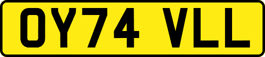 OY74VLL
