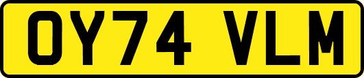 OY74VLM