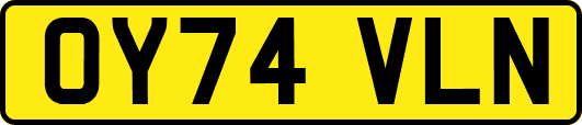 OY74VLN