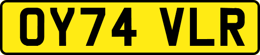 OY74VLR