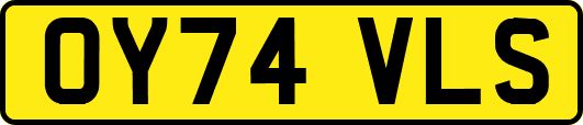 OY74VLS