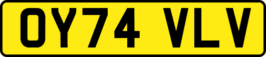 OY74VLV