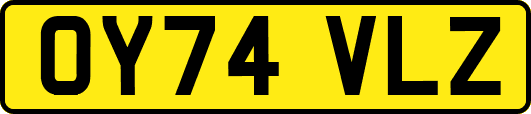 OY74VLZ