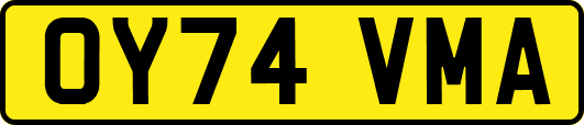 OY74VMA