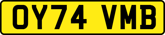 OY74VMB