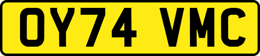 OY74VMC