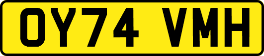 OY74VMH