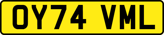 OY74VML