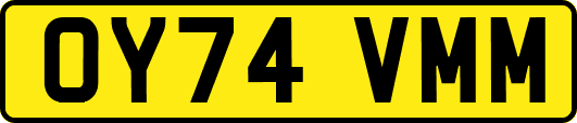 OY74VMM