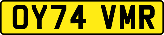OY74VMR