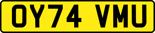 OY74VMU