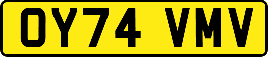 OY74VMV