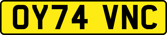 OY74VNC