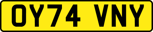 OY74VNY