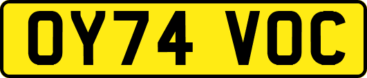 OY74VOC