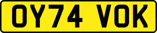 OY74VOK