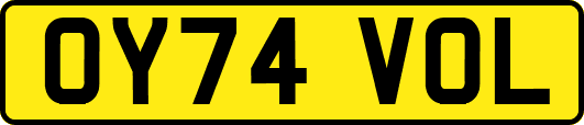 OY74VOL