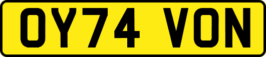 OY74VON