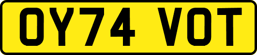 OY74VOT