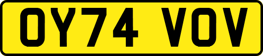 OY74VOV
