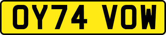 OY74VOW