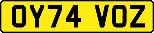 OY74VOZ