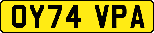 OY74VPA