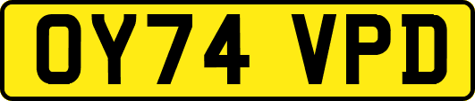 OY74VPD
