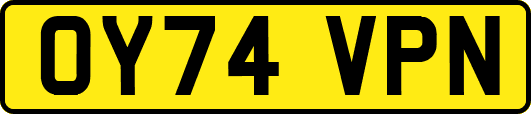 OY74VPN