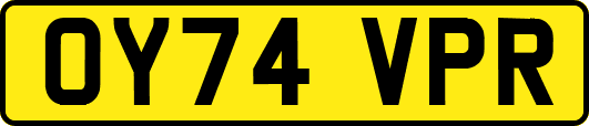 OY74VPR