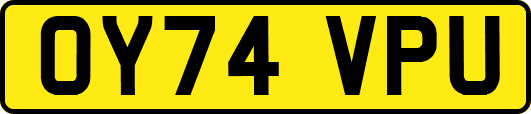 OY74VPU