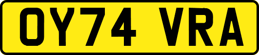 OY74VRA