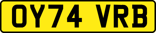 OY74VRB