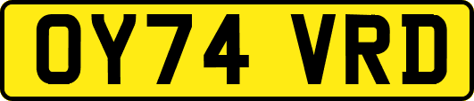 OY74VRD