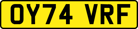 OY74VRF