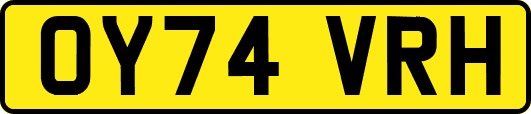 OY74VRH