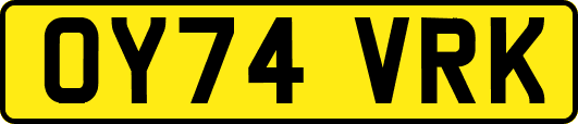 OY74VRK