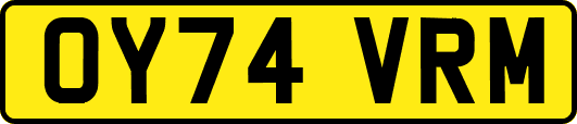 OY74VRM