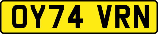 OY74VRN