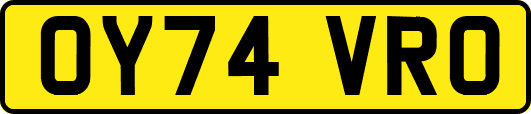 OY74VRO