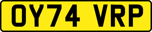 OY74VRP