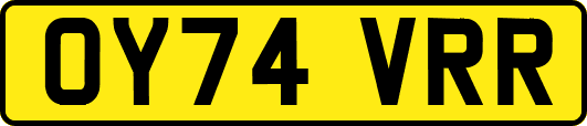 OY74VRR