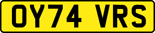 OY74VRS