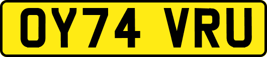OY74VRU