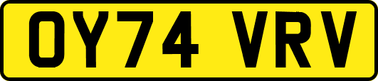 OY74VRV