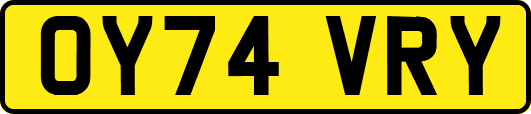 OY74VRY