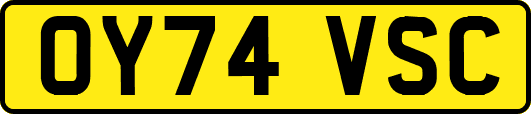 OY74VSC