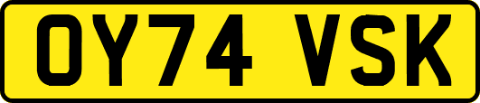 OY74VSK
