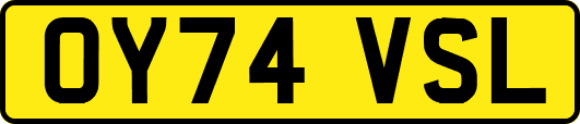 OY74VSL