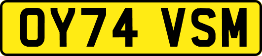 OY74VSM